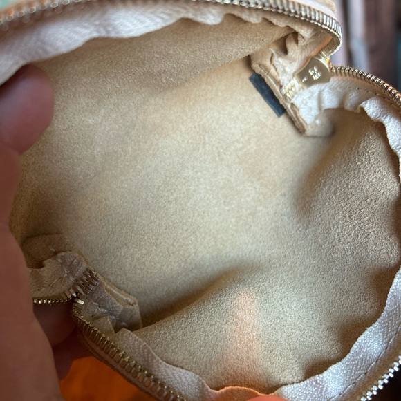Portland Leather Goods Taco Tassel Pouch - Picture 5 of 7